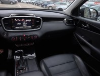 Kia Sorento  2.2 CRDi Platinum