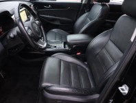 Kia Sorento  2.2 CRDi Platinum