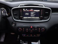 Kia Sorento  2.2 CRDi Platinum