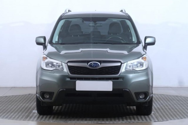Subaru Forester  2.0 d 