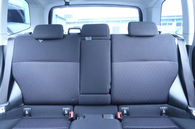 Subaru Forester  2.0 d 