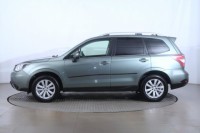 Subaru Forester  2.0 d 
