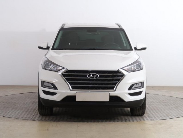 Hyundai Tucson  1.6 GDI Smart