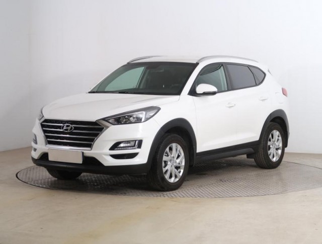 Hyundai Tucson  1.6 GDI Smart
