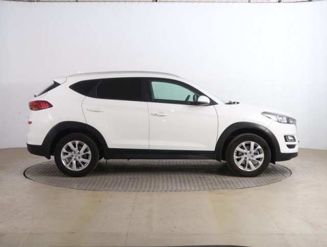 Hyundai Tucson  1.6 GDI Smart