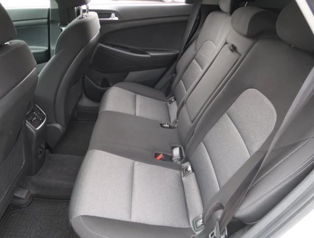 Hyundai Tucson  1.6 GDI Smart