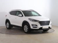 Hyundai Tucson  1.6 GDI Smart