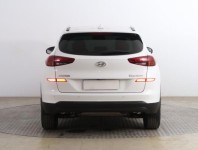 Hyundai Tucson  1.6 GDI Smart