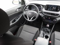 Hyundai Tucson  1.6 GDI Smart