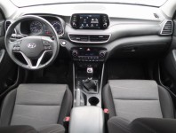 Hyundai Tucson  1.6 GDI Smart