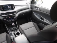 Hyundai Tucson  1.6 GDI Smart