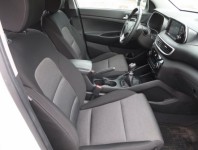 Hyundai Tucson  1.6 GDI Smart