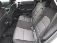 Hyundai Tucson  1.6 GDI Smart