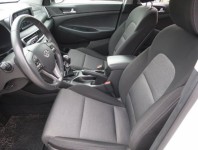Hyundai Tucson  1.6 GDI Smart