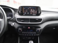 Hyundai Tucson  1.6 GDI Smart