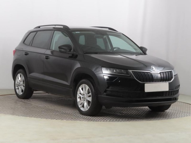 Škoda Karoq  1.6 TDI 