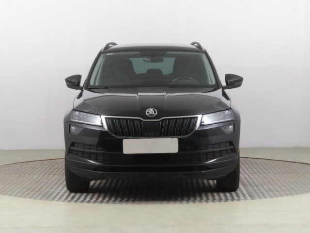 Škoda Karoq  1.6 TDI 
