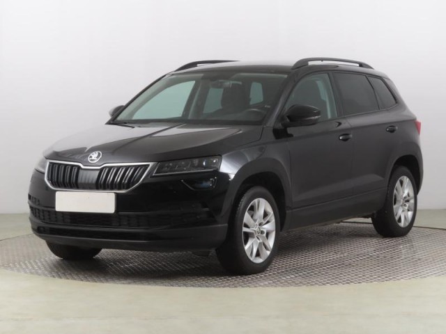 Škoda Karoq  1.6 TDI 