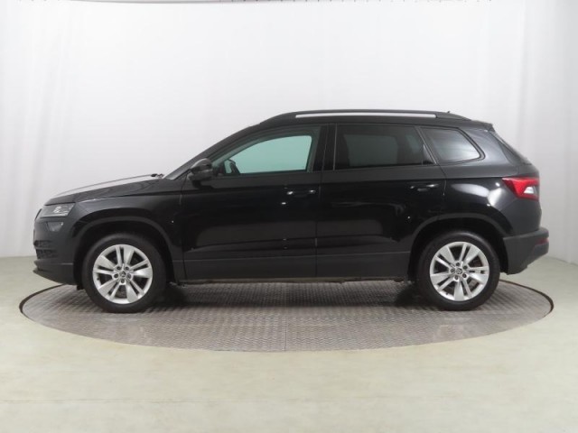 Škoda Karoq  1.6 TDI 