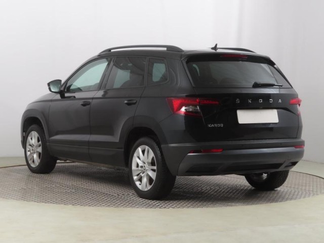 Škoda Karoq  1.6 TDI 