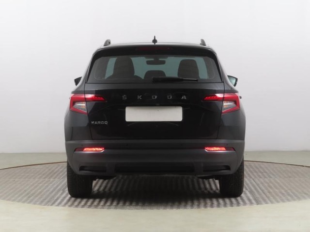 Škoda Karoq  1.6 TDI 