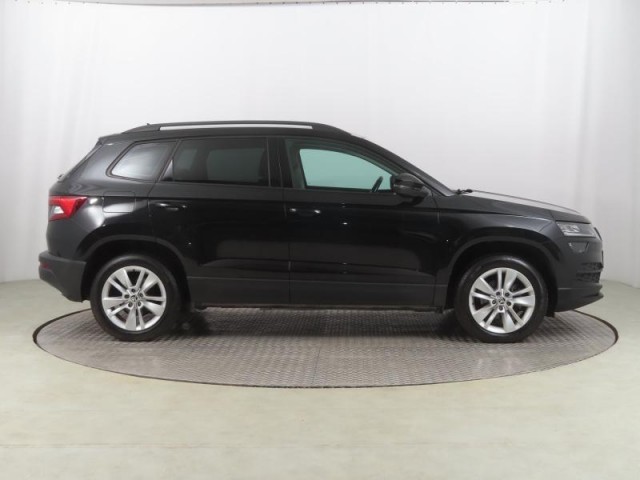 Škoda Karoq  1.6 TDI 