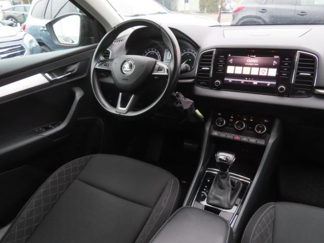 Škoda Karoq  1.6 TDI 