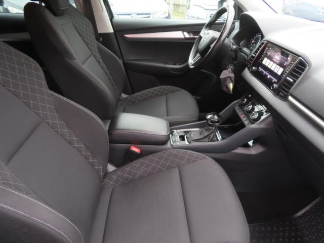Škoda Karoq  1.6 TDI 