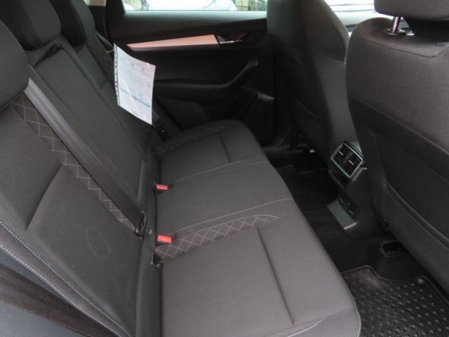 Škoda Karoq  1.6 TDI 