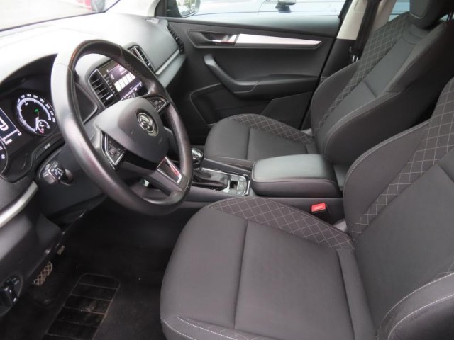 Škoda Karoq  1.6 TDI 