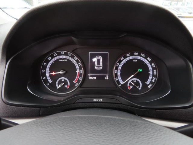 Škoda Karoq  1.6 TDI 