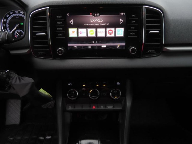 Škoda Karoq  1.6 TDI 