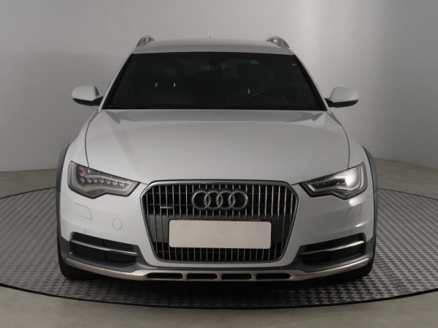 Audi A6 Allroad  3.0 BiTDI 