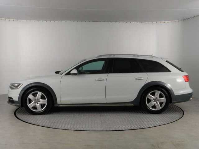 Audi A6 Allroad  3.0 BiTDI 