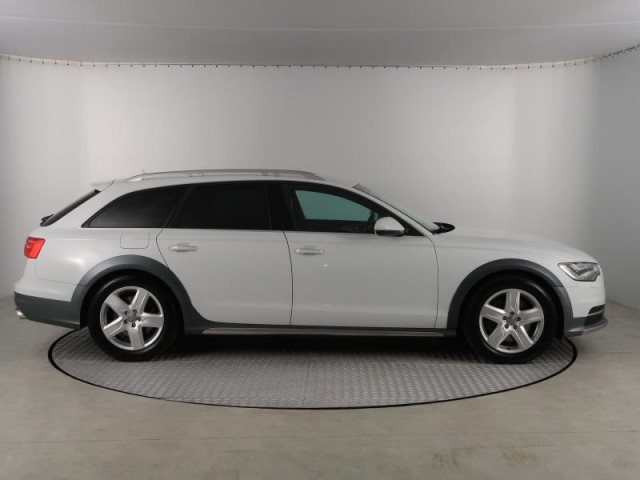 Audi A6 Allroad  3.0 BiTDI 