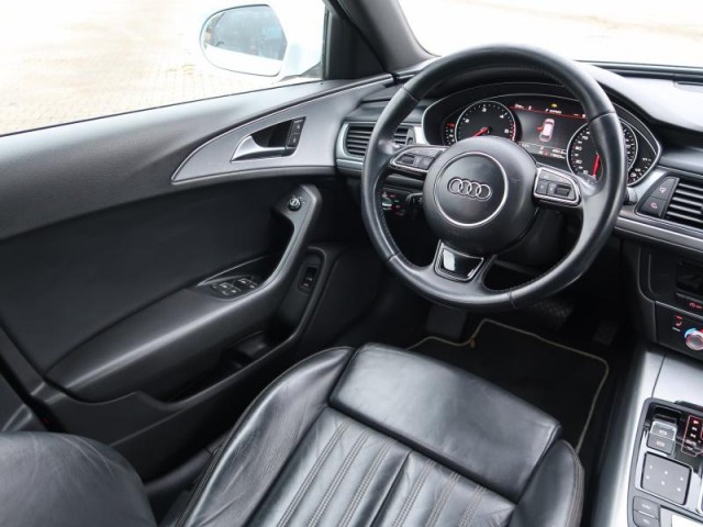 Audi A6 Allroad  3.0 BiTDI 