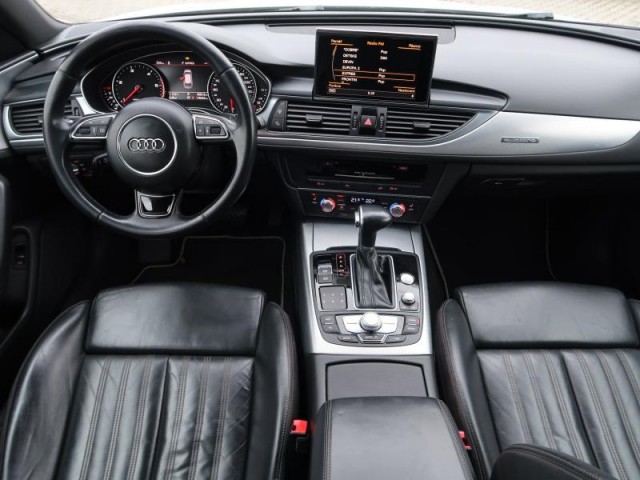 Audi A6 Allroad  3.0 BiTDI 