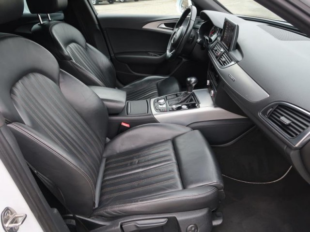 Audi A6 Allroad  3.0 BiTDI 