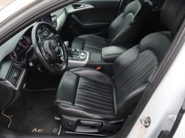 Audi A6 Allroad  3.0 BiTDI 