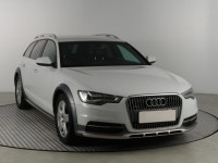 Audi A6 Allroad  3.0 BiTDI 