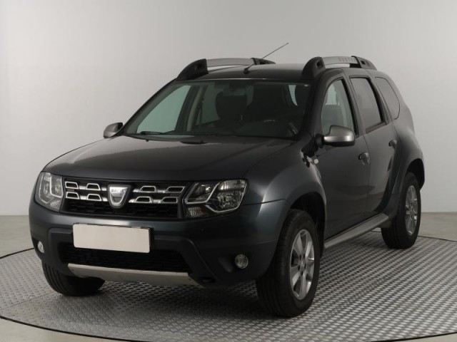 Dacia Duster  1.2 TCe Ambiance