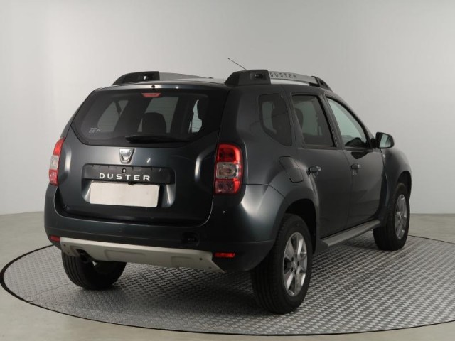 Dacia Duster  1.2 TCe Ambiance