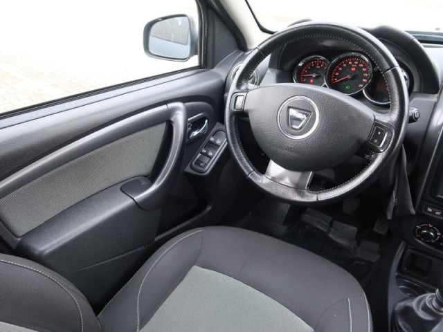 Dacia Duster  1.2 TCe Ambiance