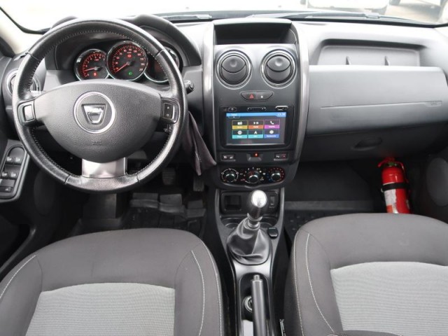 Dacia Duster  1.2 TCe Ambiance