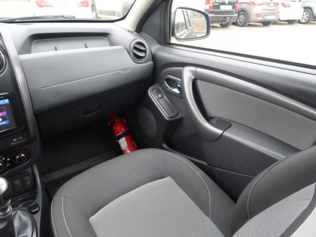 Dacia Duster  1.2 TCe Ambiance