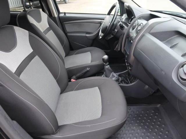 Dacia Duster  1.2 TCe Ambiance