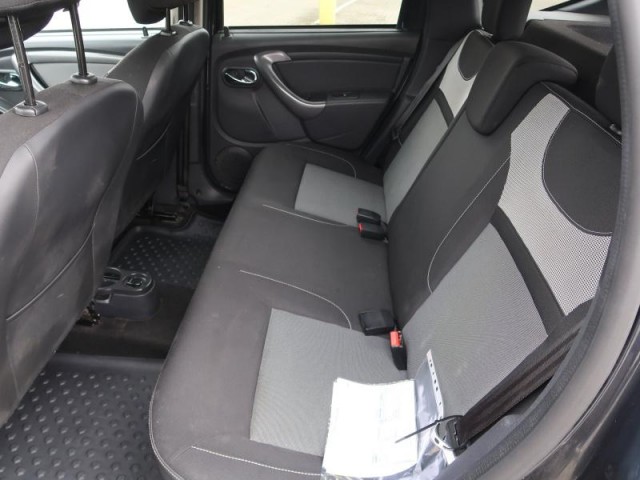 Dacia Duster  1.2 TCe Ambiance