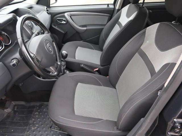 Dacia Duster  1.2 TCe Ambiance