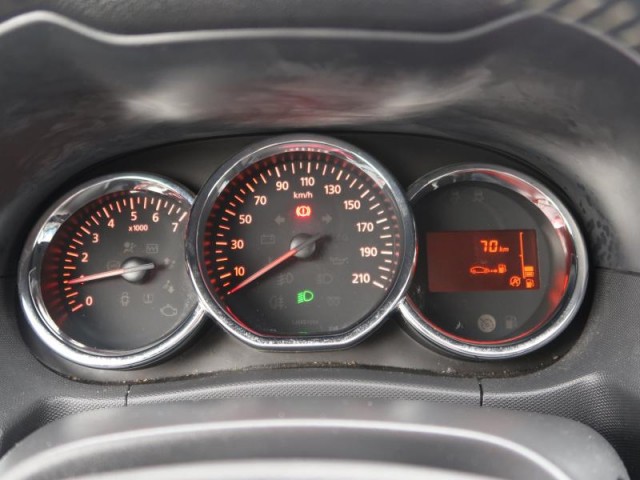 Dacia Duster  1.2 TCe Ambiance