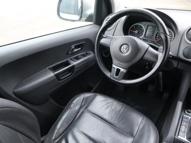 Volkswagen Amarok  2.0 BiTDI 